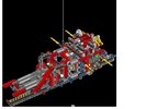 Notice / Instructions de Montage - LEGO - 42082 - Rough Terrain Crane: Page 102