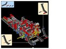 Notice / Instructions de Montage - LEGO - 42082 - Rough Terrain Crane: Page 106