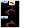 Notice / Instructions de Montage - LEGO - 42082 - Rough Terrain Crane: Page 113