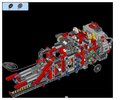 Notice / Instructions de Montage - LEGO - 42082 - Rough Terrain Crane: Page 128