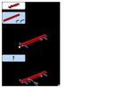 Notice / Instructions de Montage - LEGO - 42082 - Rough Terrain Crane: Page 131