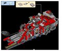 Notice / Instructions de Montage - LEGO - 42082 - Rough Terrain Crane: Page 142