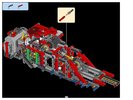 Notice / Instructions de Montage - LEGO - 42082 - Rough Terrain Crane: Page 154