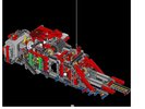 Notice / Instructions de Montage - LEGO - 42082 - Rough Terrain Crane: Page 159