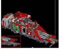 Notice / Instructions de Montage - LEGO - 42082 - Rough Terrain Crane: Page 162