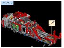 Notice / Instructions de Montage - LEGO - 42082 - Rough Terrain Crane: Page 170