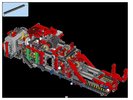 Notice / Instructions de Montage - LEGO - 42082 - Rough Terrain Crane: Page 171