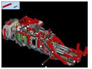 Notice / Instructions de Montage - LEGO - 42082 - Rough Terrain Crane: Page 175