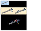 Notice / Instructions de Montage - LEGO - 42082 - Rough Terrain Crane: Page 196