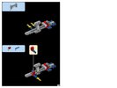 Notice / Instructions de Montage - LEGO - 42082 - Rough Terrain Crane: Page 197