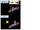 Notice / Instructions de Montage - LEGO - 42082 - Rough Terrain Crane: Page 198