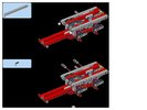 Notice / Instructions de Montage - LEGO - 42082 - Rough Terrain Crane: Page 215