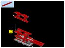 Notice / Instructions de Montage - LEGO - 42082 - Rough Terrain Crane: Page 218