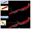 Notice / Instructions de Montage - LEGO - 42082 - Rough Terrain Crane: Page 227