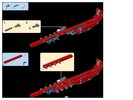 Notice / Instructions de Montage - LEGO - 42082 - Rough Terrain Crane: Page 228