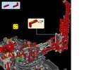 Notice / Instructions de Montage - LEGO - 42082 - Rough Terrain Crane: Page 233