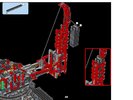 Notice / Instructions de Montage - LEGO - 42082 - Rough Terrain Crane: Page 241