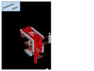 Notice / Instructions de Montage - LEGO - 42082 - Rough Terrain Crane: Page 272