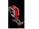 Notice / Instructions de Montage - LEGO - 42082 - Rough Terrain Crane: Page 288