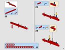 Notice / Instructions de Montage - LEGO - 42082 - Rough Terrain Crane: Page 15