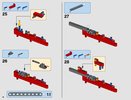 Notice / Instructions de Montage - LEGO - 42082 - Rough Terrain Crane: Page 16