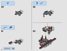 Notice / Instructions de Montage - LEGO - 42082 - Rough Terrain Crane: Page 28