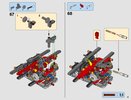 Notice / Instructions de Montage - LEGO - 42082 - Rough Terrain Crane: Page 31