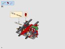 Notice / Instructions de Montage - LEGO - 42082 - Rough Terrain Crane: Page 34