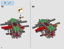 Notice / Instructions de Montage - LEGO - 42082 - Rough Terrain Crane: Page 40