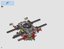 Notice / Instructions de Montage - LEGO - 42082 - Rough Terrain Crane: Page 48