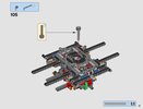 Notice / Instructions de Montage - LEGO - 42082 - Rough Terrain Crane: Page 57