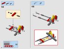 Notice / Instructions de Montage - LEGO - 42082 - Rough Terrain Crane: Page 60