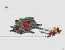 Notice / Instructions de Montage - LEGO - 42082 - Rough Terrain Crane: Page 61