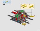 Notice / Instructions de Montage - LEGO - 42082 - Rough Terrain Crane: Page 67