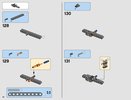 Notice / Instructions de Montage - LEGO - 42082 - Rough Terrain Crane: Page 70