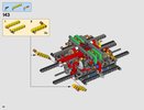 Notice / Instructions de Montage - LEGO - 42082 - Rough Terrain Crane: Page 80