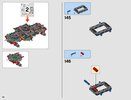 Notice / Instructions de Montage - LEGO - 42082 - Rough Terrain Crane: Page 82