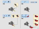 Notice / Instructions de Montage - LEGO - 42082 - Rough Terrain Crane: Page 93