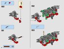 Notice / Instructions de Montage - LEGO - 42082 - Rough Terrain Crane: Page 94