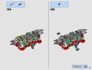 Notice / Instructions de Montage - LEGO - 42082 - Rough Terrain Crane: Page 95