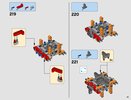 Notice / Instructions de Montage - LEGO - 42082 - Rough Terrain Crane: Page 111