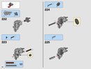 Notice / Instructions de Montage - LEGO - 42082 - Rough Terrain Crane: Page 112