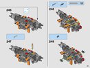 Notice / Instructions de Montage - LEGO - 42082 - Rough Terrain Crane: Page 119