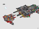 Notice / Instructions de Montage - LEGO - 42082 - Rough Terrain Crane: Page 129