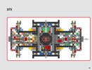 Notice / Instructions de Montage - LEGO - 42082 - Rough Terrain Crane: Page 133