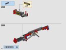 Notice / Instructions de Montage - LEGO - 42082 - Rough Terrain Crane: Page 142