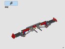 Notice / Instructions de Montage - LEGO - 42082 - Rough Terrain Crane: Page 149