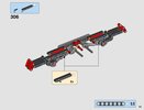 Notice / Instructions de Montage - LEGO - 42082 - Rough Terrain Crane: Page 153