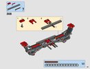 Notice / Instructions de Montage - LEGO - 42082 - Rough Terrain Crane: Page 155