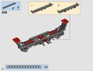 Notice / Instructions de Montage - LEGO - 42082 - Rough Terrain Crane: Page 156